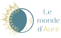 Le monde d'Auré