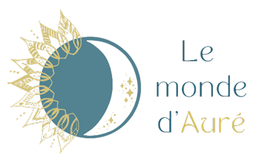 Le monde d'Auré