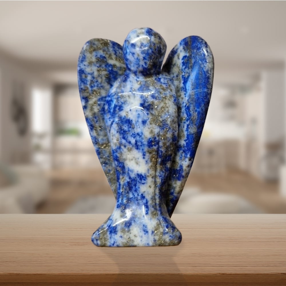 lapis lazuli AB