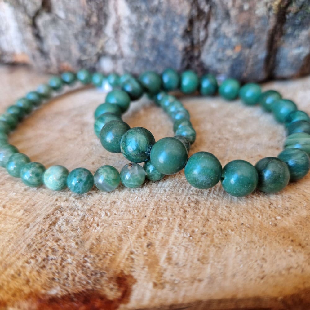 Bracelet Budstone 6mm