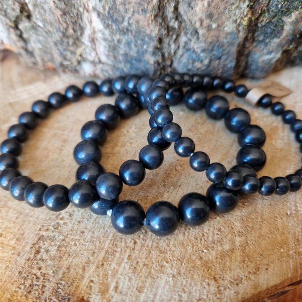 Bracelet Shun 6mm