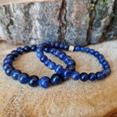 Bracelet Sodalite AA 6mm