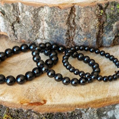 Bracelet Spi 8mm