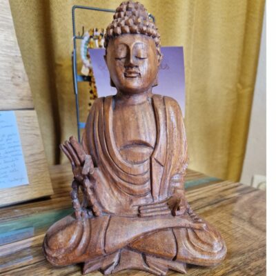 BOUDDHA BOIS