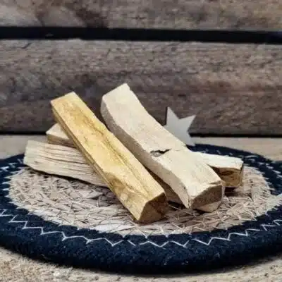 Bois de Palo Santo