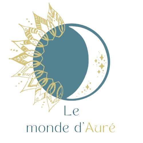 Le monde d'Auré logo