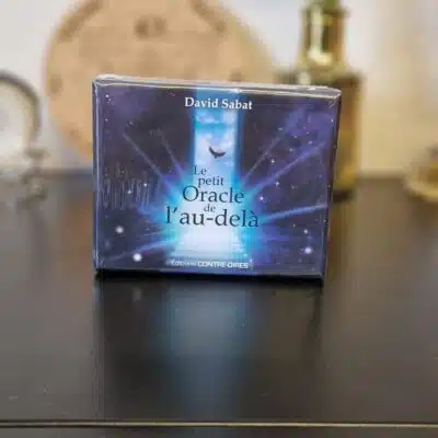 Le petit Oracle de l'au delà