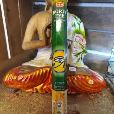 Encens Hem œil d'HORUS