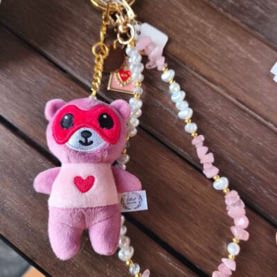 Gri-gri d'intention Amour