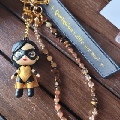 Gri-gri d'intention Protection