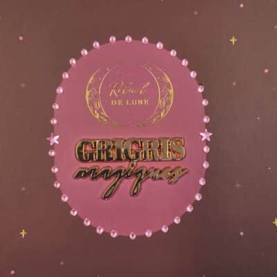 Calendrier de l'Avent Rituel de Lune