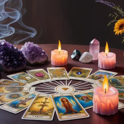 Guidance oracle