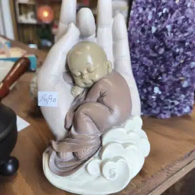 Moine Shuni Mudra