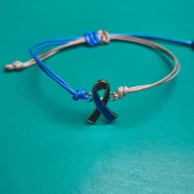 Bracelet Septembre Turquoise
