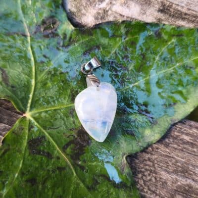 Pendentif Péristérite