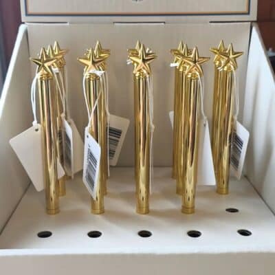 Stylo à intention Étoile