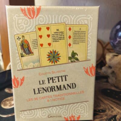 Le petit Lenormand