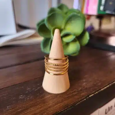 Bague Cléo