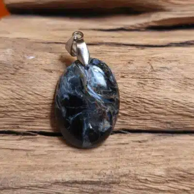 Pendentif Pietersite