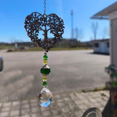 Attrape soleil Arbre de Vie