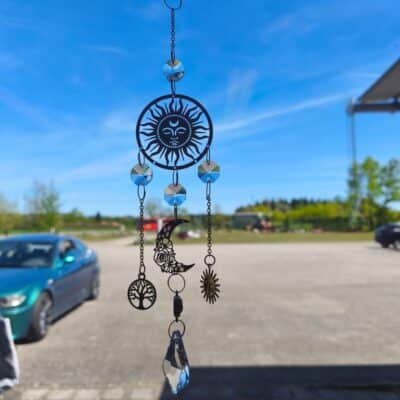 Attrape soleil Suncatcher