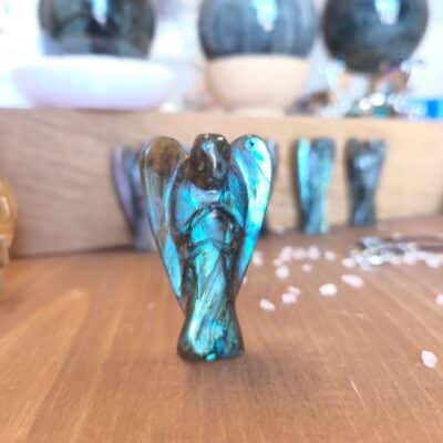 Ange Labradorite AA+