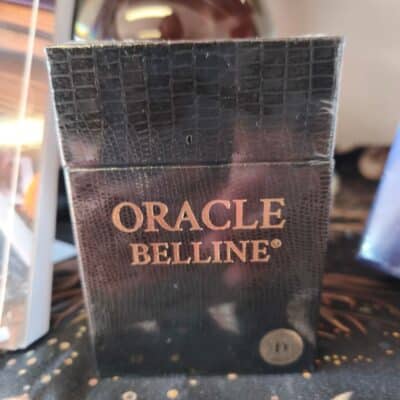 L'Oracle de Belline